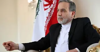 প্রতিরক্ষায় আর কোনো সীমারেখা নেই ইরানের: পররাষ্ট্রমন্ত্রী আরাঘচি